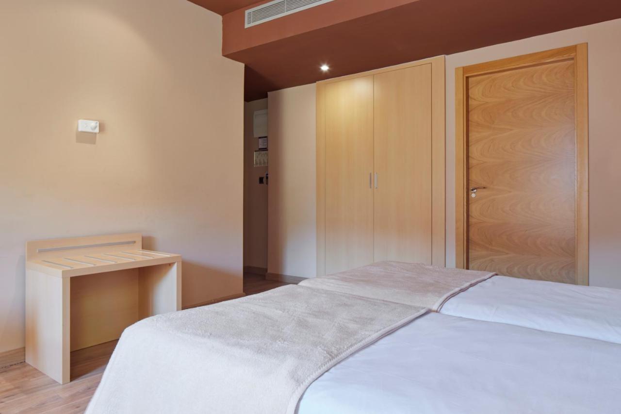 Iraipe Santuario De Arantzazu Hotel โอญาเต ภายนอก รูปภาพ