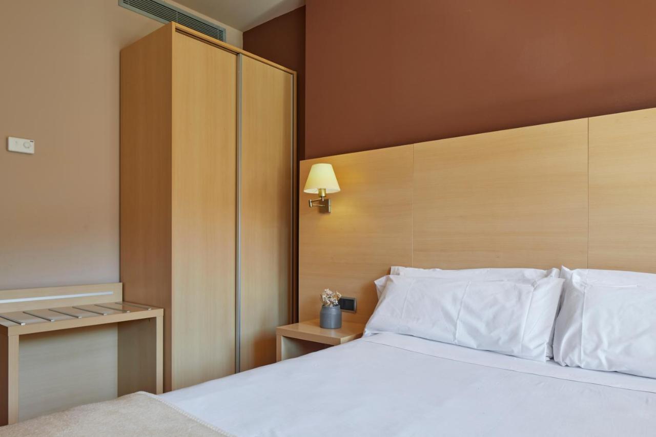 Iraipe Santuario De Arantzazu Hotel โอญาเต ภายนอก รูปภาพ