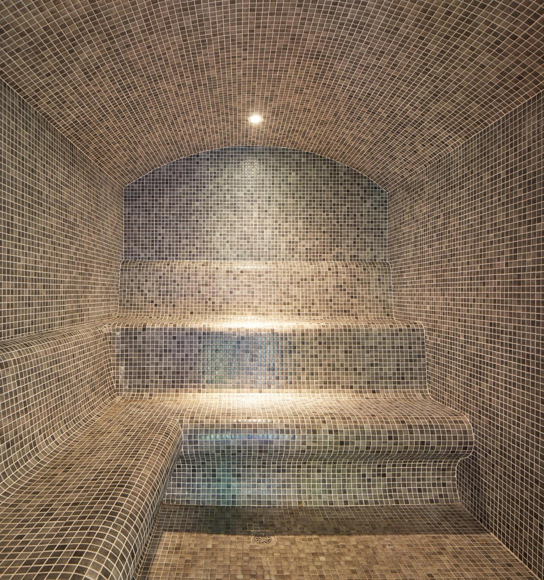 Iraipe Santuario De Arantzazu Hotel โอญาเต ภายนอก รูปภาพ