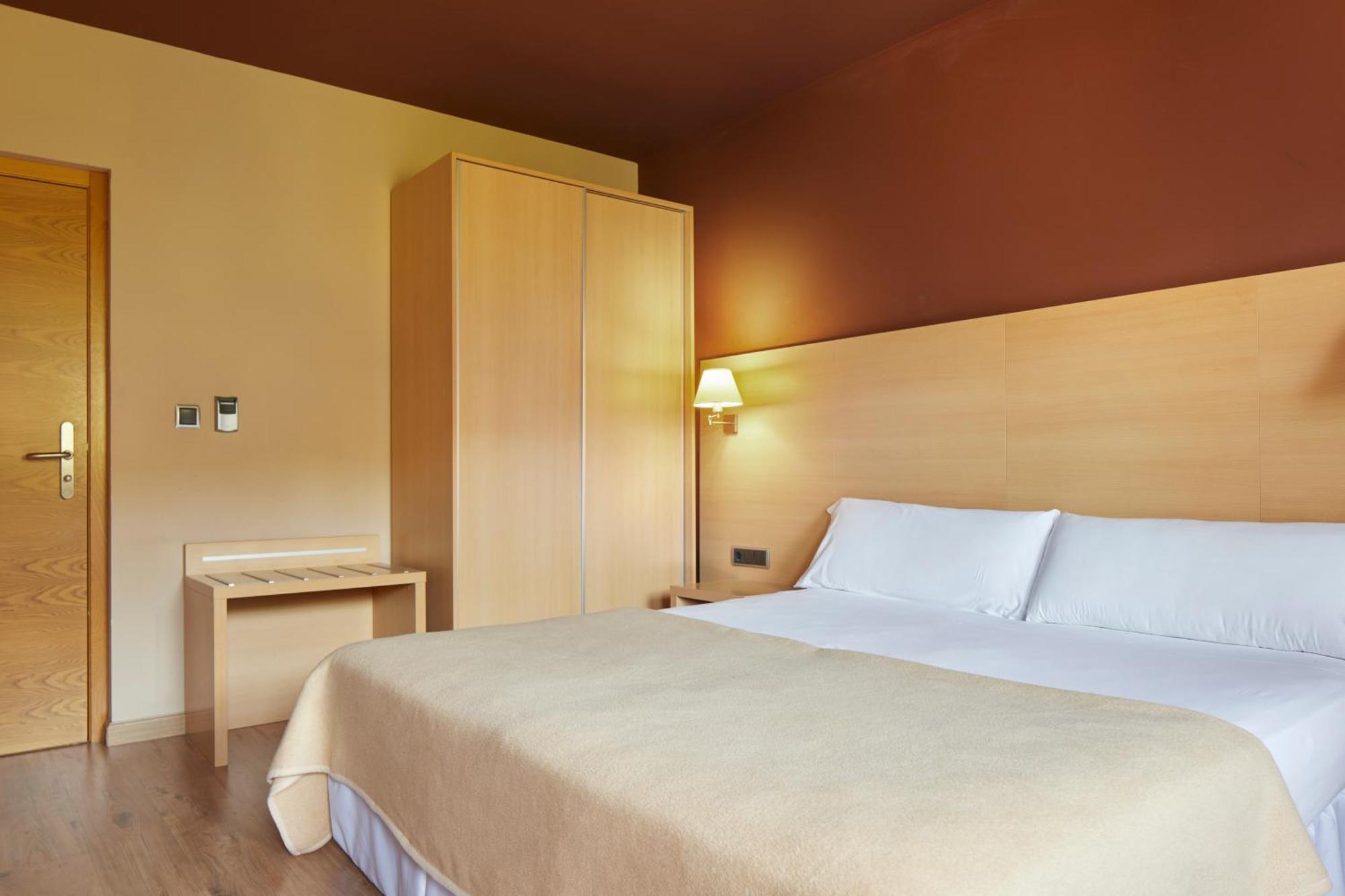 Iraipe Santuario De Arantzazu Hotel โอญาเต ภายนอก รูปภาพ