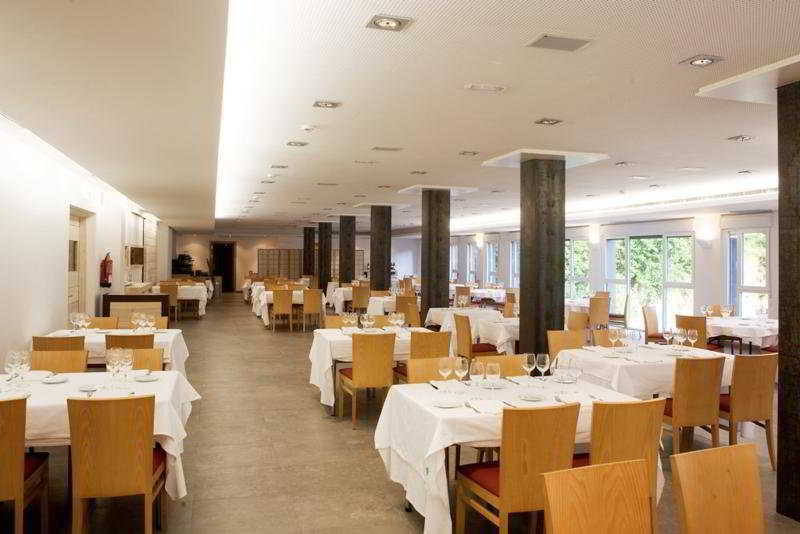 Iraipe Santuario De Arantzazu Hotel โอญาเต ภายนอก รูปภาพ